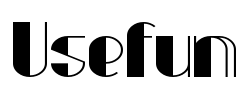 Usefum - logo